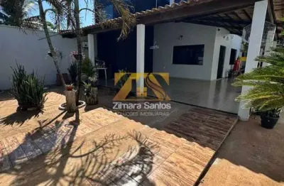 Sobrado 4/4 com 3 suítes - 265 m² - 1204 sul (arse 121) - próximo ao hospital do amor - palmas/to