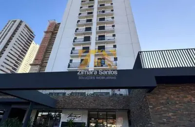 Apartamento alto padrão, com 3 suítes, 113 m² - terraço urban - orla 14 - palmas/to