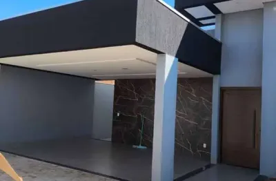 Casa com 3 suítes, 123 m² - 604 norte (arne 71) - palmas/to