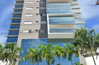 Cobertura alto padrão com 4 suítes - 375 m² - residencial excellence, orla 14 - praia da graciosa - palmas/to