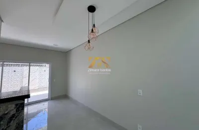 Casa com 3 suítes, 151 m² - 507 sul (arso 53) - próximo á pista antigo aeroporto- palmas/to
