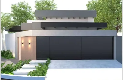 Casa 3/4, sendo 1 suíte, 136 m² - 203 norte (arno 21)- próximo á unidade de pronto atendimento upa- palmas/to