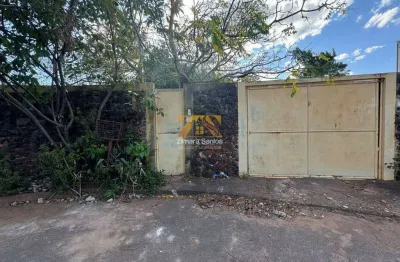 Terreno, 332 m² - 110 norte (arne 14)-próximo ao palacinho- palmas/to