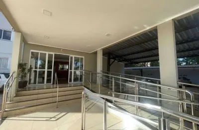 Apartamento 2/4, sendo 1 suíte, 60 m² - 804 sul (arse 81) - império residence - próximo a academia gaviões - palmas/to