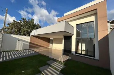 Casa 3/4 com 1 suíte - 160 m² - 1504 sul (arse 151) - próximo ao assaí atacadista - palmas/to