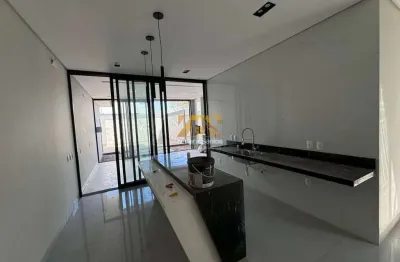 Casa alto padrão, 3/4, sendo 1 suíte, 186 m² - 505 sul (arso 52)-próximo ao supermercado super big -palmas/to