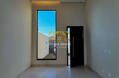 Casa 3/4, sendo 1 suíte, 133 m² - 1503 sul (arso 151) -próximo ao assaí atacadista- palmas/to