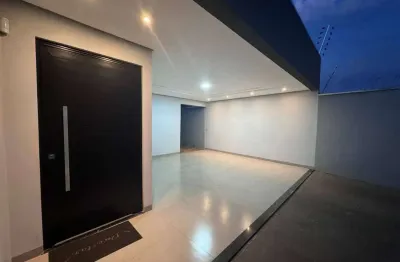 Casa com 3 suítes - 150 m² na 1103 sul (arso 111) - próximo à toyota - palmas/to