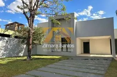 Casa alto padrão, com 3 suítes, 160 m² - 1203 sul (arso 121)- próximo á academia smart fit- palmas/to