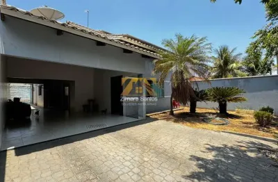 Casa 4/4 com 2 suítes - 250 m² na 605 sul (arso 62) - próximo a pista do antigo aeroporto - palmas/to