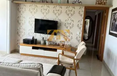 Apartamento alto padrão, com 3 suítes, 151 m² - 404 sul (arse 41) - residencial reserva du parc - próximo ao parque cesamar- palmas/to