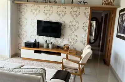 Apartamento alto padrão, com 3 suítes, 151 m² - 404 sul (arse 41) - residencial reserva du par- próximo ao parque cesamar- palmas/to