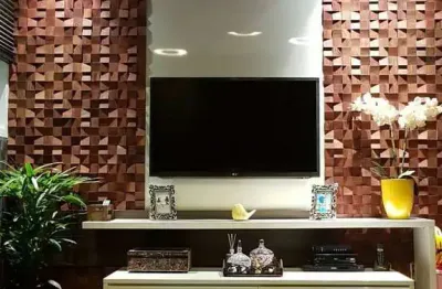 Apartamento duplex, com 3 suítes, 196 m² - 308 sul (arse 33) - residencial green park-próxima á escolinha de futebol do flamengo- palmas/to