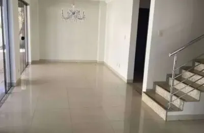 Sobrado com 3 suítes, 266 m² - 110 norte (arne 14) - residencial maria vitória, palmas/to