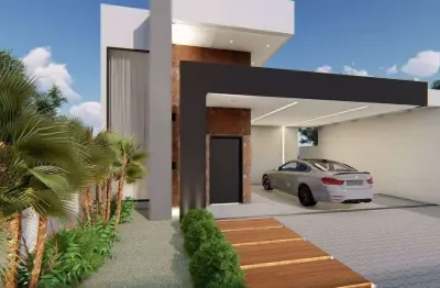 Casa 3/4, sendo 1 suíte, 160 m² - 1504 sul (arse 151)-próximo ao assai atacadista- palmas/to