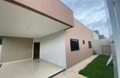 Casa 3/4 com 1 suíte- 95 m² na 1003 sul (arso 101) - próximo ao hospital do amor - palmas/to
