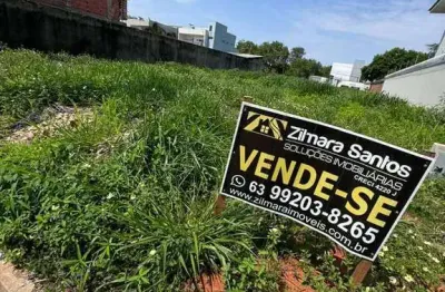 Terreno à venda na 303 Sul (Arso 31), 2, Plano Diretor Sul, Palmas