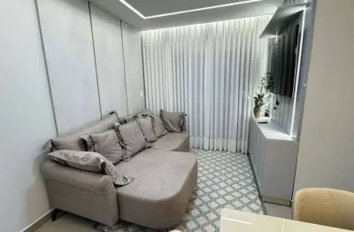 Apartamento 2/4 com suíte na 603 sul - park 61 - próximo ao hospital cristo rei - palmas/to