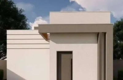 Casa 3/4 com 1 suíte - 84 m² na 1007 sul (arso 103) - próxima à  araguaia motors - toyota - palmas/to