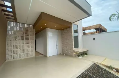 Casa com 3 suítes 170 m² na 409 sul (arso 44) - próximo à praia da graciosa - palmas/to