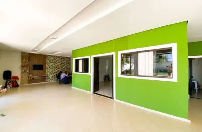 Sobrado alto padrão, com 5 suítes, 540 m² - 105 norte (arno 12) - próximo ao shopping capim dourado - palmas/to