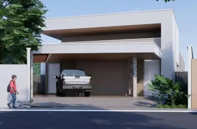 Casa alto padrão com 4 suítes - 341 m² na 409 sul (arso 44) - próxima à praia da graciosa - palmas/to
