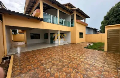 Sobrado alto padrão 5/4  com 1 suíte - 292 m² - 906 sul (arse 92) - próximo á padaria pão de minas - palmas/to