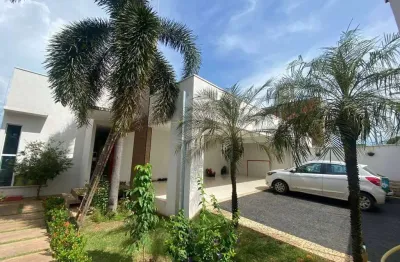 Casa alto padrão 3/4 com 2 suítes - 217 m² na 205 sul (arso 22) - próxima à aldeia mall - palmas/to