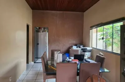 Casa 3/4 com1 suíte -160 m² na 604 sul (arse 61) - próximo à instituto ortopédico de palmas iop - palmas/to