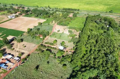 Chácara / sítio com 1 quarto à venda na ÁRea Rural De Palmas, 2, Área Rural de Palmas, Palmas