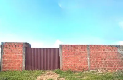 Terreno, 240 m² - 604 norte (arne 71) - próximo à academia do sesc - palmas/to
