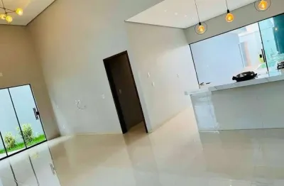 Casa com 3 suítes, 148 m² - 1205 sul (arso 122)-próximo á praia do cajú-palmas/to