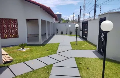 Casa alto padrão, 4/4, sendo 1 suíte, 300 m² - 605 sul (arso 62) - próxima ao gps concursos - palmas/to