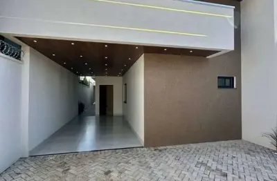 Casa 3/4 com suítes plenas, 180m² -  407 sul (arso 43 )-próximo ao atacadão  dos preços baixo-palmas/to