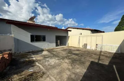 Casa 3/4 com 1 suíte - 140 m² na 106 norte (arne 12) - próximo ao palácio do araguaia - palmas/to