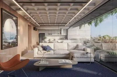 Apartamento alto padrão com 3 suítes - 131 m² - acsu so 40 - haura cesamar - próximo ao parque cesamar - palmas/to