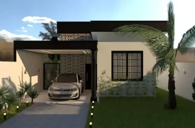 Casa 2/4 com 2 suítes - 127 m²na 1503 sul (arso151)- próximo ao assaí atacadista- palmas/to