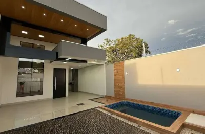 Casa 3/4, sendo 3 suítes, 134 m², 309 sul (arso 34) -próxima á praia da graciosa- palmas/to