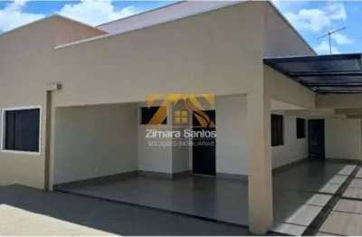 Casa alto padrão 3/4 com 1 suíte- 213,10 m² na 307 sul (arso 33) -próxima à havan - palmas/to