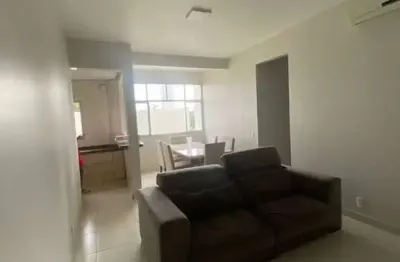Apartamento 4/4 com 1 suíte - 114 m² na 106 sul residencial veneza - próxima  ao  palácio do araguaia - palmas/to