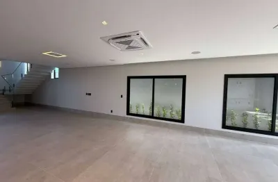 Casa alto padrão com 4 suítes, 332,11 m² - condomínio alphaville -quadra nobre de palmas- palmas/to