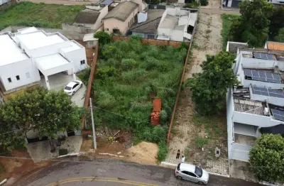 Terreno - 566,90 m² na 407 sul (arso 43 ) - próximo a antiga pista do aeroporto - palmas/to