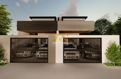 Casa 2/4 com 1 suíte, 80 m² - 1503 sul (arso 151) - próxima ao assaí atacadista - palmas/to