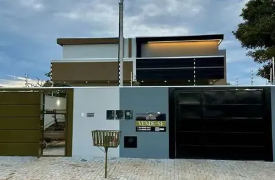 Casa 2/4 com 1suíte- 64 m² - 1305 sul (arso 132)-próximo ao hospital do amor- palmas/to