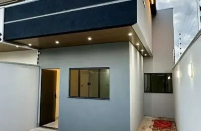 Casa  2/4 sendo 1 suíte- 70 m² - 1305 sul (arso 132)-próximo hospital do amor- palmas/to