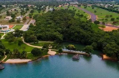 Lote/terreno - 603 m² - caribe golf & spa - palmas/to