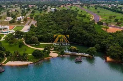 Terreno à venda na Loteamento Caribe, 3, Loteamento Caribe, Palmas