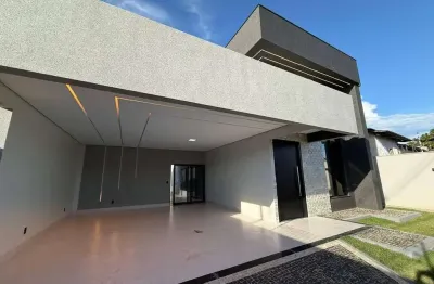 Casa alto padrão com 3 suítes, 235 m² - 305 sul (arso 32), próxima à antiga pista do aeroporto - palmas/to