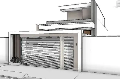 Casa 3/4 com 1 suíte - 120 m² - 304 norte (arne 41) - próximo fórum trabalhista de palmas - 10ª região - palmas/to