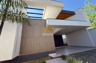 Casa alto padrão com 3 suítes plenas - 210 m² - 505 sul (arso 52) - próximo ao  hospital jorge saade - palmas/to